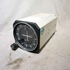 Bendix/King KI 209 Indicator -VOR/LOC/GS- Part Number: 066-3056-01