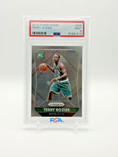 PSA 9 - Terry Rozier #338 [Rookie] 2015 Panini Prizm