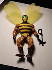 Buzz-Off  He-Man Mattel Masters of the Universe 1983 MOTU Vintage Figure