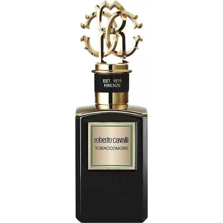 Roberto Cavalli Tobaccomore EDP Spray 34 8056860210006 20890₽