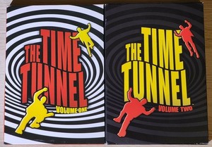 The Time Tunnel Dvd | eBay