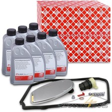 FEBI SATZ &Ouml;LWECHSEL AUTOMATIKGETRIEBE F&Uuml;R MERCEDES SL SLR SPRINTER VIANO VITO