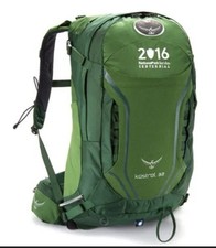 OSPREY KESTREL 32 NATIONAL *PARK SERVICE CENT...