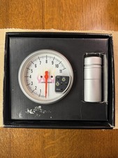 5 Tachometer Shift Light 7 Color Led Rpm Gauge Universal W Wiring Kit 5 Tachometer Shift Light 7 Color Led Rpm Gauge Universal W Wiring Kit