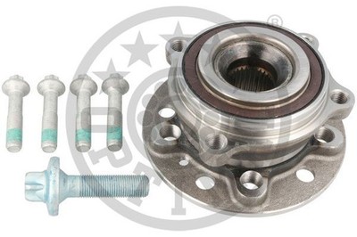 OPTIMAL 401305 Radlagersatz für MERCEDES C-CLASS (W205)
