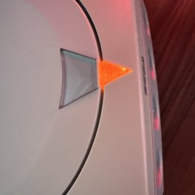 Dreamcast - Japanese Console VA0 w/ Cords & Controller