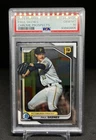 PAUL SKENES 2024 Bowman Chrome PSA 10 #BCP-125 Pirates Rookie RC