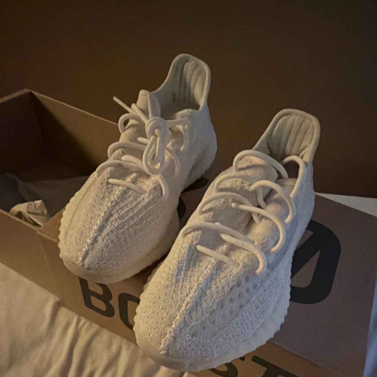 adidas gazelle silver green womens Adidas Yeezy Boost 350 V2 "Bone"  StrideTribe