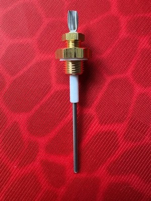 Org Astoria CMA Niveausondeø 1/4''M-100 mm Wasserstandsmesser Niveaufühler  Sonde