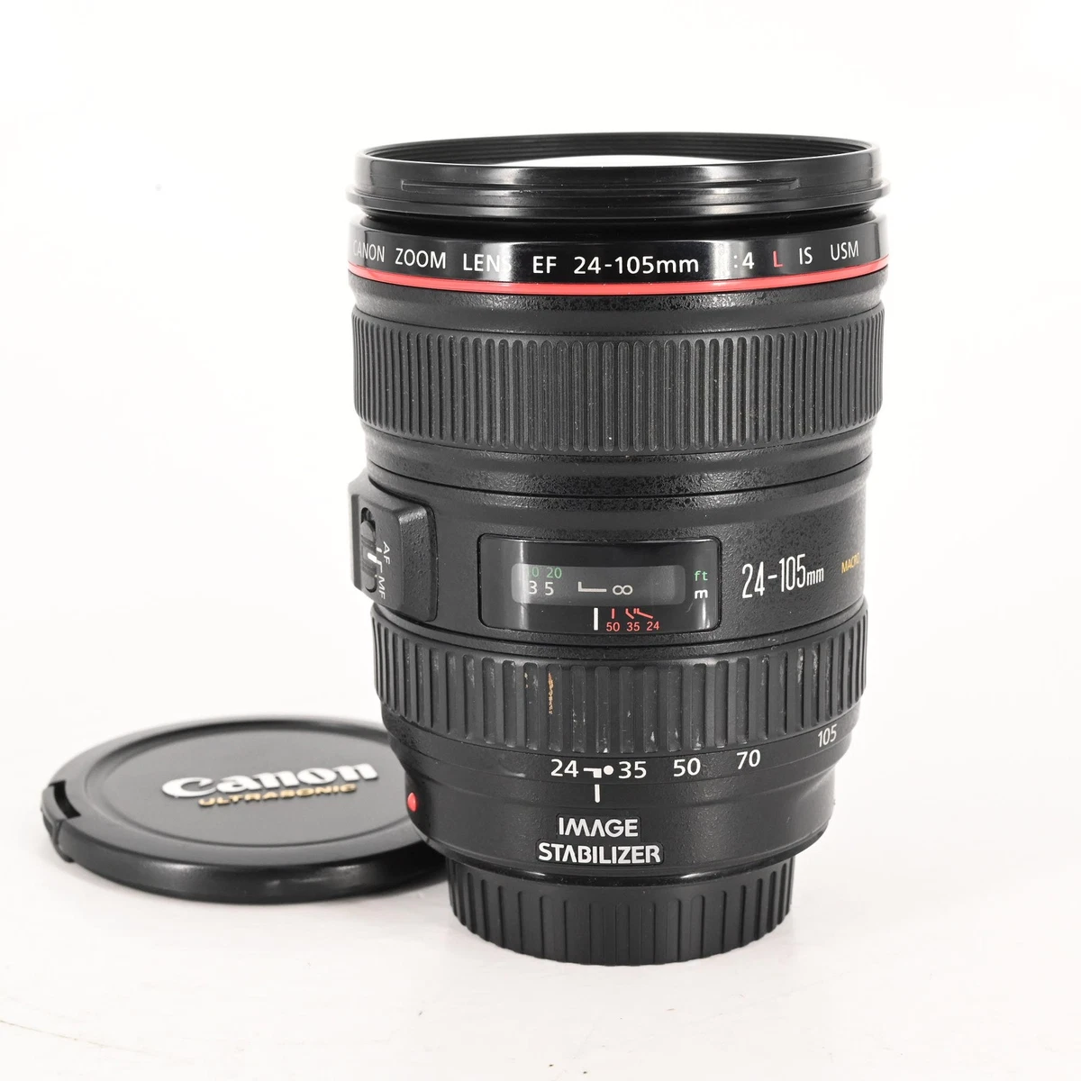 25+ Canon EF 24-105mm Camera Lenses for sale | Updated Oct 2026