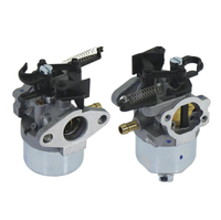 Vergaser RasenmäHer Dov 100600 Briggs&Stratton 595509