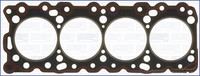 Ajusa Dichtung Zylinderkopf 10093610 FüR Regata Fiat Seat Ibiza Ronda Malaga 1