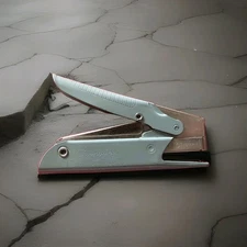 Vintage Swingline Hand Plier Stapler No. 23 - Uses TOT Staples VGC