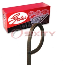 Gates BladeRunner 6869BR Accessory Drive Belt for TCU29454 265-479 md