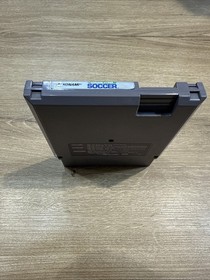 Konami Hyper Soccer Complet Nintendo NES FRA