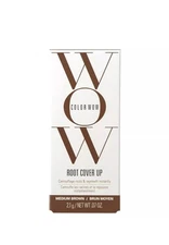 Color Wow Root Cover Up Medium Brown Brand New