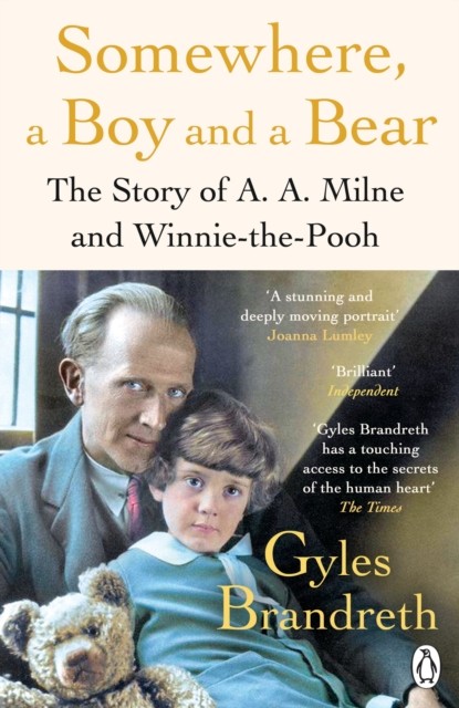 Somewhere A Boy & A Bear - Image 3