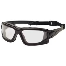 Pyramex Sb7010sdnt I-Force Slim, Safety Glasses, Anti-Fog, Anti-Static