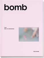 Audio Cd - Illit - Bomb (Pink Version) - Emi -D- Neu