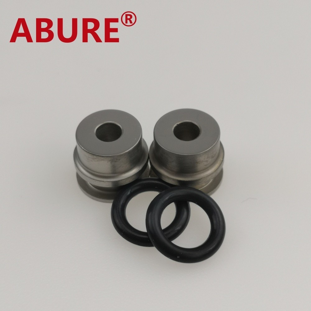Aftermarket 246348 Stainless Steel Side Seal Kit fits fusion AP Spray Gun