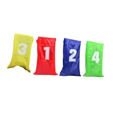Potato Sack Race Bag Jumping Bag for Adults and Kids Lawn Games Fun Sport