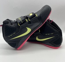 Nike Zoom Javelin Elite 3 Track  Field Throwing Spikes Men's 12 AJ8119 002