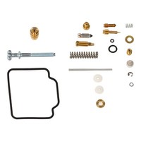 °21-Teiliges Vergaser-Vergaser-Umbau-Reparatur-Kit Kompletter ÜBerholungs-Kit