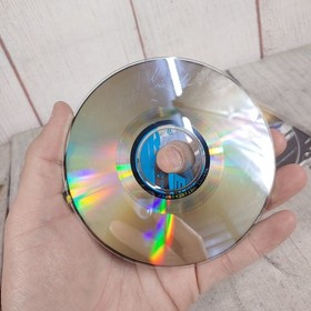 CLEAN, Test Drive V-Rally SEGA Dreamcast - COMPLETE CiB w/ Manual TESTED WORKING