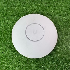 Ubiquiti UniFi AP AC LR UAP-AC-LR Access Point PoE