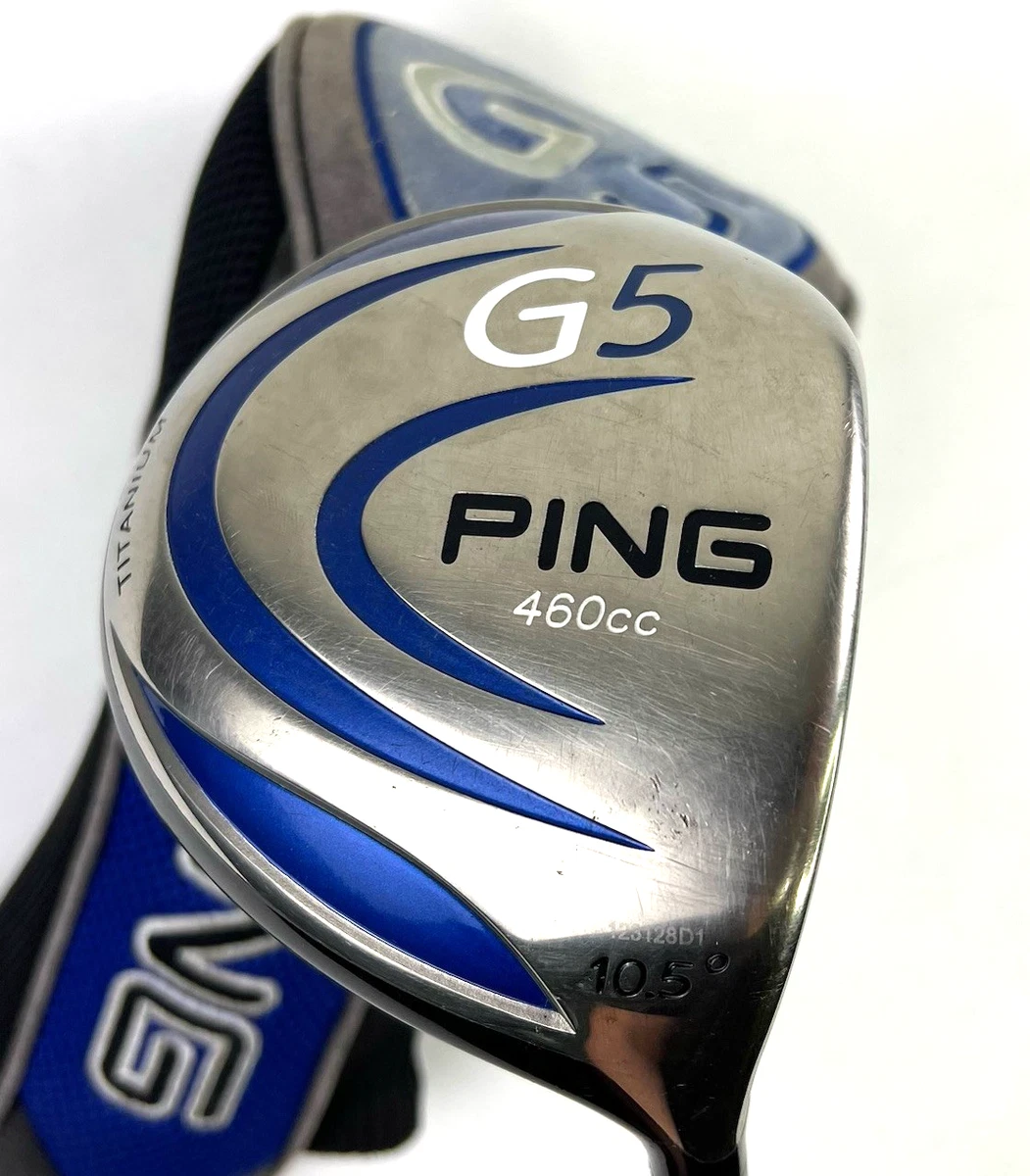 Ping G5 Driver for sale | eBay
