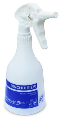 Birchmeier McProper Plus E Foam Schaumsprüher 11984901