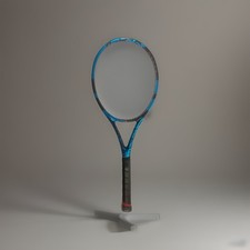 4 Tennis Rackets Babolat Pure Drive 98  305g Good Condition Grip 2