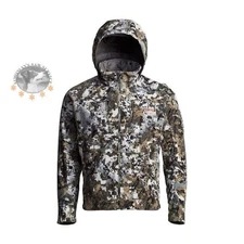 Sitka Gear Stratus Jacket large