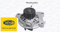 Magneti Marelli 352316171172 Wasserpumpe Wapu FüR Audi FüR Volvo FüR VW