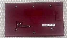 Game & Watch Nintendo Octopus