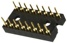 TE CONNECTIVITY 528-AG10D / 528AG10D (NEW NO BOX)