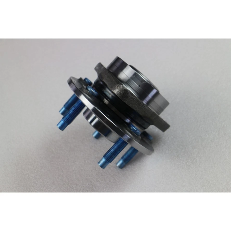 FRONT WHEEL BEARING HUB LH RH FOR 2009-2015 VAUXHALL ASTRA J GTC MK6 1.4 1.3 1.6 - Image 2 of 4