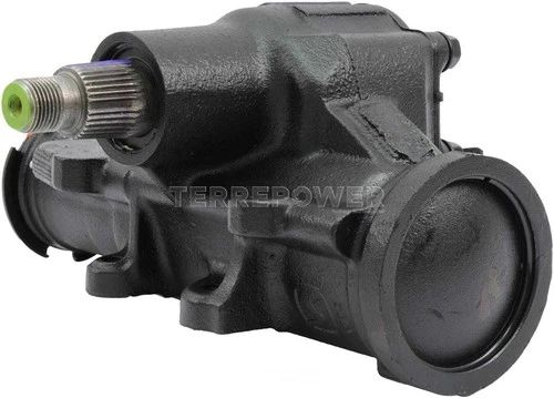 Steering Gear BBB Industries 503-0106 Reman