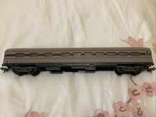 Lima Spur O FS (Italienische Eisenbahn) Selbstbedienungswagen ohne Verpackung