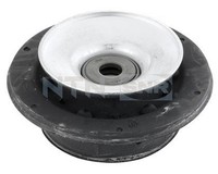 Reparatursatz FederbeinstüTzlager SNR KB657.01 FüR Golf Seat Jetta 19E Vento 1G1