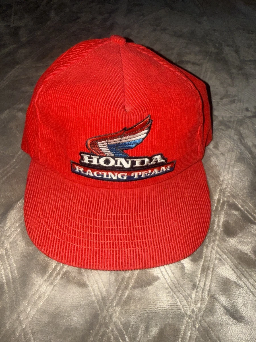 Honda Men's Hats for sale - eBay