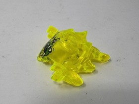 LEGO - Skreemer Minifigure Ghost Neon Green Ninjago 70732 70734 70738 Halloween