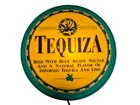 Vintage Tequiza Beer Electric Light Sign 16” 1999 Anheuser Busch Tequila Agave