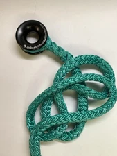 Ring Sling 15ft x 3/4in  Arborist rigging