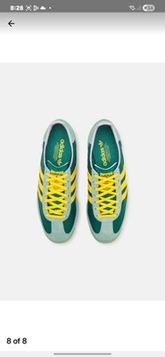Adidas OriginalsSL 72 OG W - Trainers - active green/yellow/hazy green