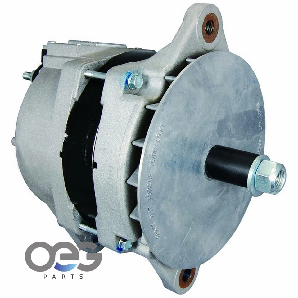 Alternador nuevo para camión Sterling A9513 L6 10,8 L 99-00 19011112 19011100 ADR0443 Foto 2 de 4