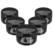 5 Pcs Child Proof Stove Knob Covers Safety Gas Button Protector for Stovetop