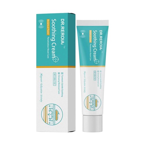 DR.RERDIA - Ginseng Ginger Wormwood - Natural Ingredients Gentle Care Stomach - Picture 9 of 9