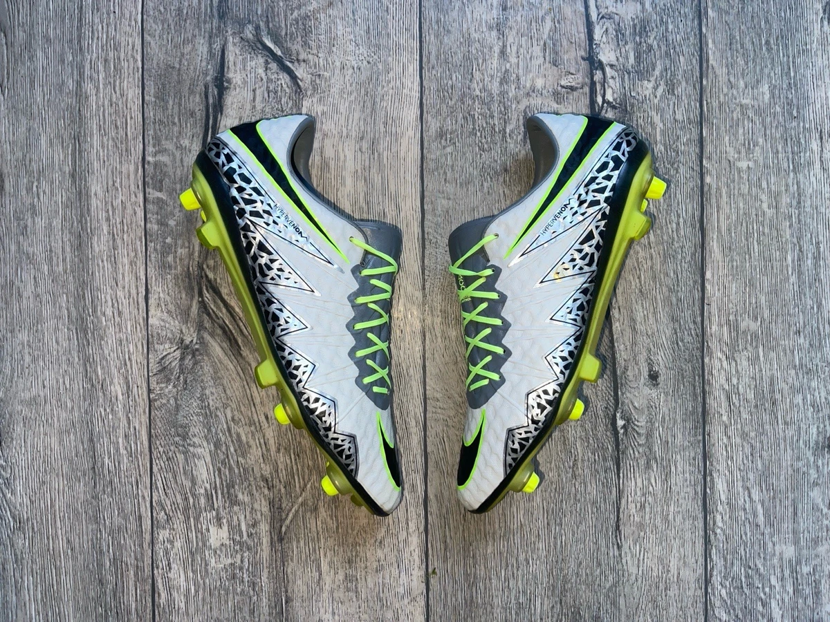 Multi-Color 8.5 US Soccer Shoes & Cleats for Men for sale | eBay