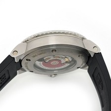 ORIS 01 733 7730 4135 Aquis date Automatic Stainless steel mens 【W】 7